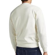 Sweat Blanc Homme Pepe jeans Westend vue 2