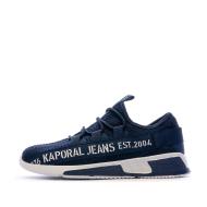 Baskets Marines Homme Kaporal Dofino pas cher