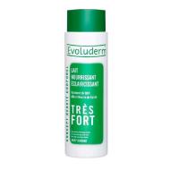 Lait corporel nourrissant et unifiant EVOLUDERM  Très Fort 500 ml