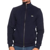 Veste Marine Homme Lacoste SH2178