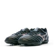 Chaussures de Football Noir Garçon Mizuno Monarcida Neo vue 6