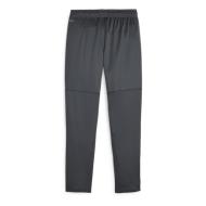 Manchester City Pantalon de survêtement Gris Garçon Puma 23/24 vue 2