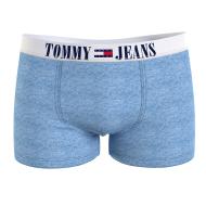 Boxer Bleu Homme Tommy Hilfiger Underwear pas cher