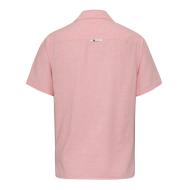 Chemise Rose Homme Tommy Hilfiger DM0DM18963 vue 2