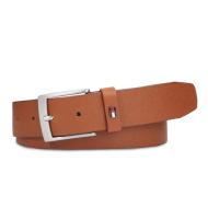 Ceinture Marron Homme Tommy Hilfiger Adan pas cher