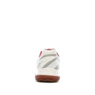 Chaussures de Tennis Blanche Femme Mizuno Break Shot vue 3