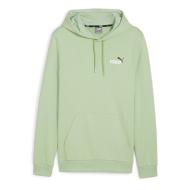 Sweat Vert Homme Puma 680990 pas cher