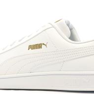 Baskets Blanches Homme Puma Up vue 7