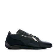 Baskets Noir Homme Puma Bmw Machina vue 2