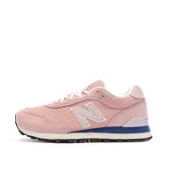 Baskets Rose Femme New Balance 515