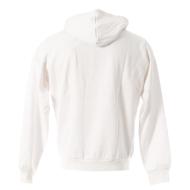 Sweat Blanc Homme Redskins Hoodie 72 vue 2