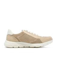 Baskets Beige Femme RELIFE Looplace vue 2