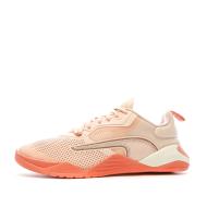 Baskets Rose Femme Puma Fuse pas cher