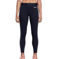 Legging Marine Femme Adidas Tight pas cher