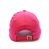 Casquette Rose Femme New Era Leag Esnl vue 3