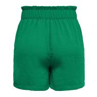 Short Vert Femme JDY Paperbag vue 2