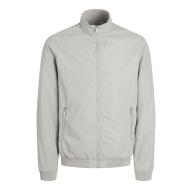 Bomber Gris Homme Jack & Jones Harrington pas cher