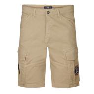 Short Cargo Beige Homme Petrol Industries SHO509