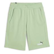 Short Vert Clair Homme Puma Essential pas cher