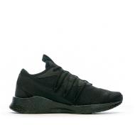 Baskets Noires Homme Puma Nrgy Star vue 2