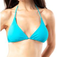 Haut de Bikini Turquoise Femme Sun Project 2802