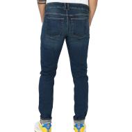 Jean Bleu Foncé Homme Diesel 1979 Sleenker 30 vue 2