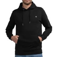 Sweat Noir Homme Petrol Industries SWH003