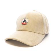 Casquette Beige Mixte Jott Cloud