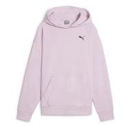 Sweat Mauve Femme Puma Better