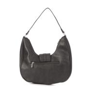 Sac à main Gris Femme Manoukian Elone vue 2