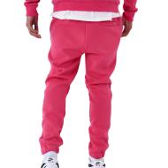 Jogging Rose Fluo Homme Project X Paris  Basic vue 2