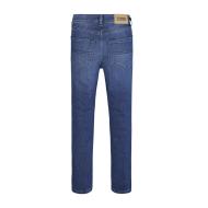 Jeans Regular Bleu Garçon Tommy Hilfiger Scanton vue 2