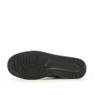 Baskets Noires Homme Lotto Thirty 6 vue 5