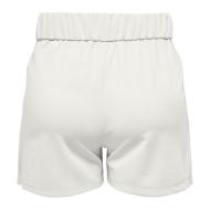 Short Écru Femme JDY GEGGO KLM vue 2