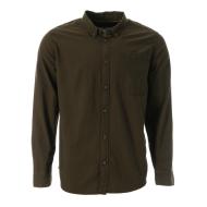 Chemise Kaki Homme Kaporal KOME