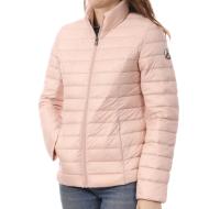 Doudoune Rose clair Femme Jott Cha