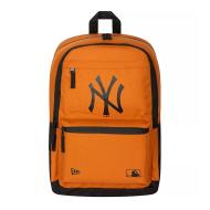 Sac à Dos Orange/Noir Homme New Era Delaware pas cher