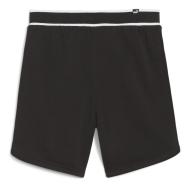 Short Noir Garçon Puma 679267 vue 2