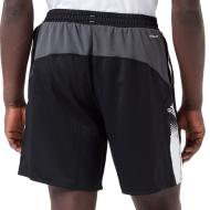 Short Noir Homme Adidas Seaso vue 2