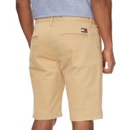 Short Beige Homme Tommy Hilfiger Scanton vue 2