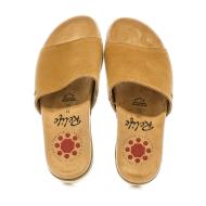 Sandales Camel Femme RELIFE Habiba vue 3