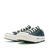 Baskets Noires Femme Converse Ctas Eva vue 6