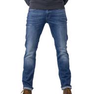 Jean Regular Bleu Homme Petrol Industries Denim