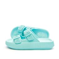 Sandales Turquoises Femme Lemon Bay Trendy