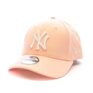 Casquette Rose Femme New Era Leag Esnl 12745558 pas cher