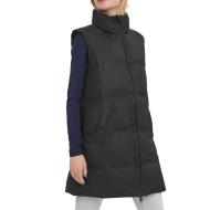 Doudoune sans manche Noir Femme Vero Moda Coated