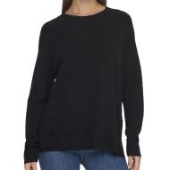 Pull  Noir Femme JDY Marco Slit