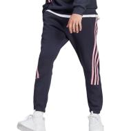 Jogging Marine/Rose Homme Adidas HY3396 pas cher