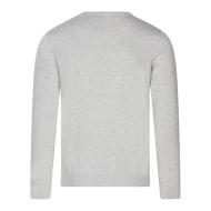 Pull Écru Homme Teddy Smith Pulser vue 2