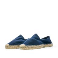 Espadrilles Marine  Homme Ushuaia Dimitri vue 6